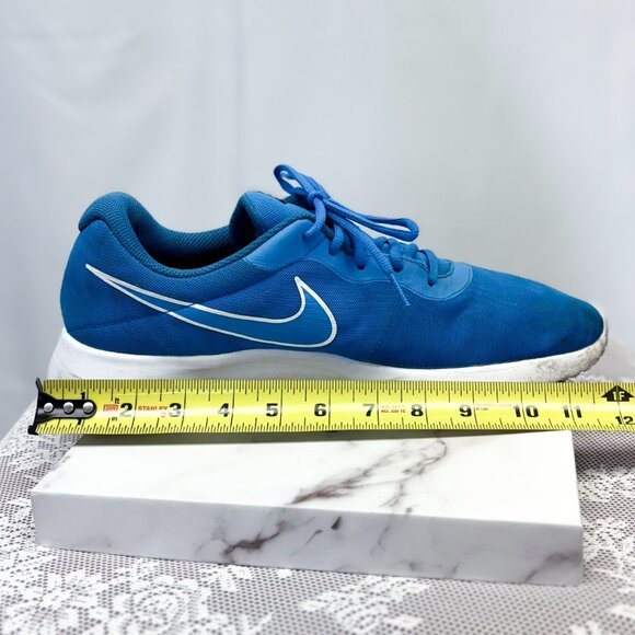 NIKE Mens Tanjun Running Shoes EasyOn Style Sneakers - Picture 6 of 10